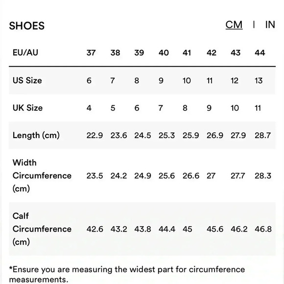 ☘️ NWT City Chic Black Azra Heel, Size 8W - Picture 7 of 7